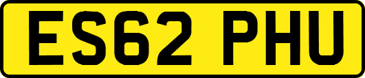 ES62PHU
