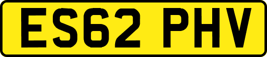 ES62PHV
