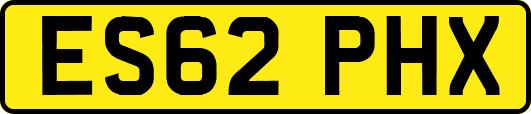 ES62PHX