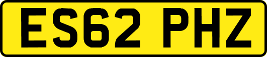 ES62PHZ
