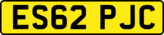 ES62PJC