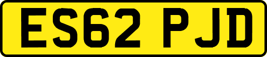 ES62PJD
