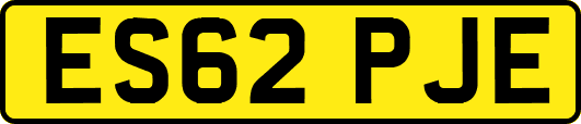ES62PJE