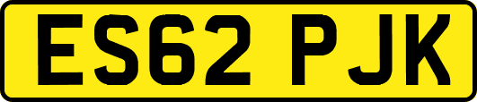 ES62PJK