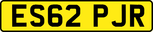 ES62PJR