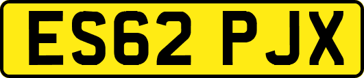 ES62PJX