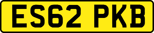 ES62PKB
