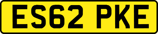 ES62PKE