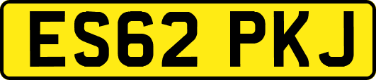 ES62PKJ