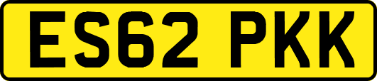 ES62PKK