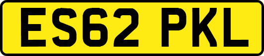 ES62PKL