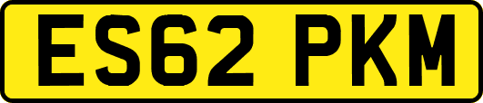ES62PKM