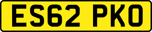 ES62PKO