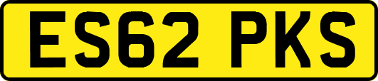 ES62PKS
