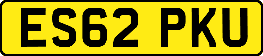 ES62PKU