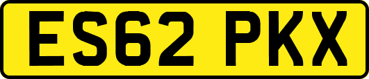 ES62PKX