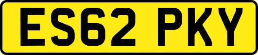 ES62PKY