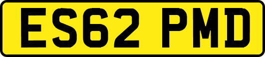 ES62PMD