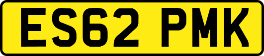 ES62PMK