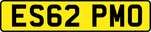 ES62PMO