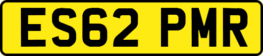 ES62PMR
