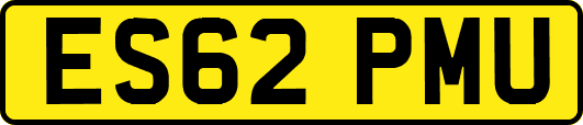 ES62PMU