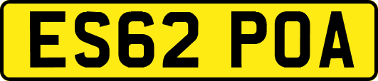 ES62POA