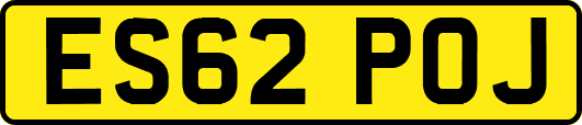 ES62POJ