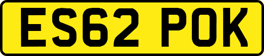 ES62POK