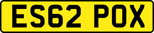 ES62POX