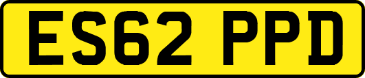 ES62PPD