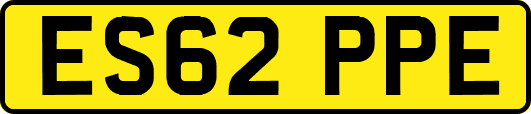 ES62PPE
