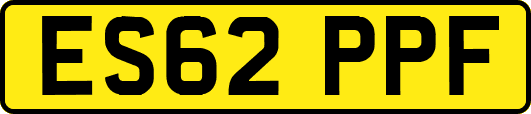 ES62PPF