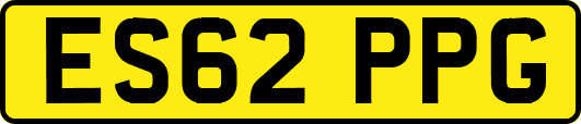 ES62PPG