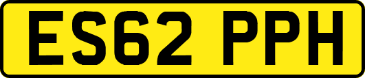 ES62PPH