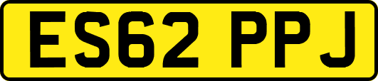 ES62PPJ