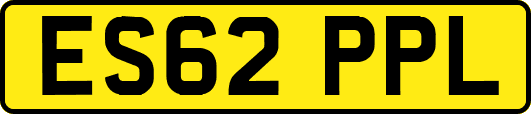 ES62PPL
