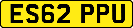ES62PPU