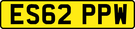 ES62PPW