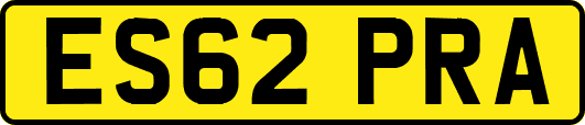 ES62PRA