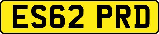 ES62PRD