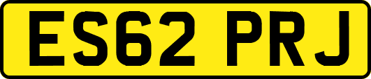 ES62PRJ