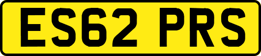 ES62PRS