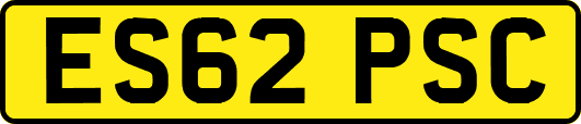 ES62PSC