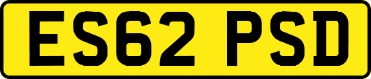 ES62PSD