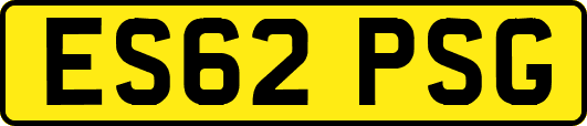 ES62PSG