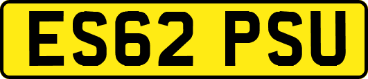 ES62PSU