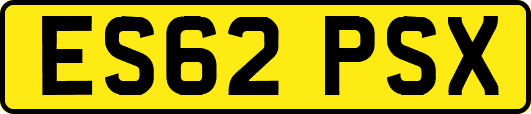 ES62PSX
