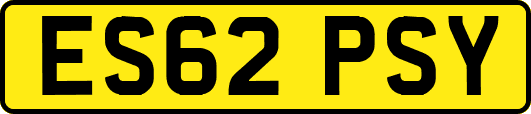 ES62PSY
