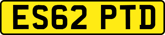 ES62PTD